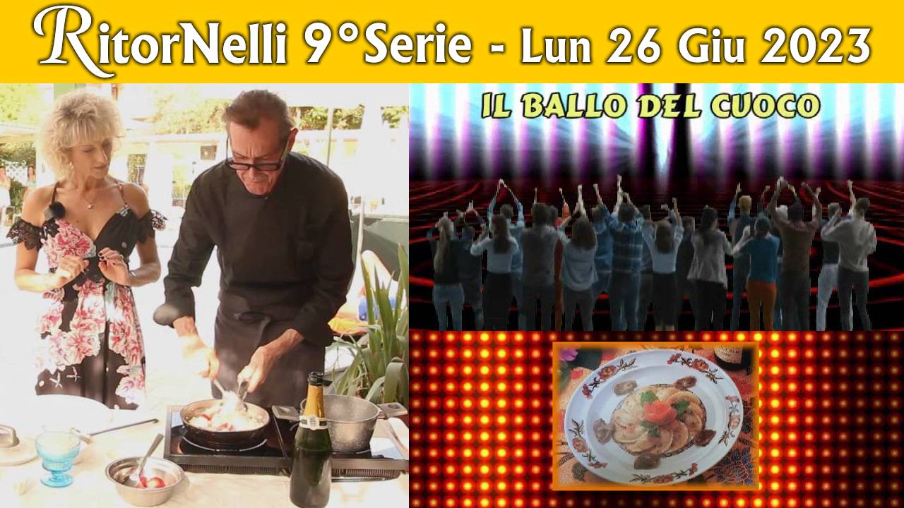 Trasmissione RitorNelli
